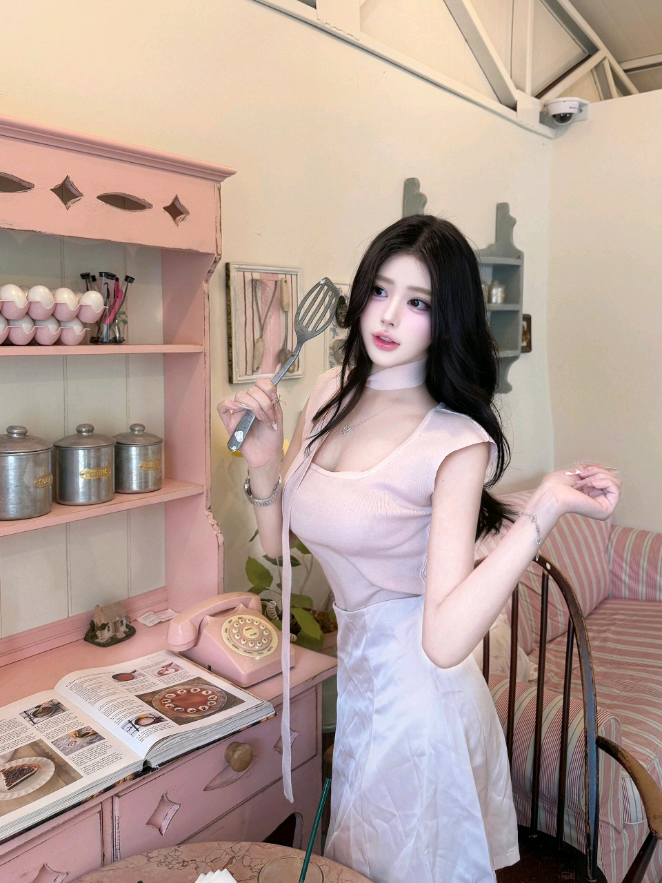 上海大学生林熙儿 Gallery 2