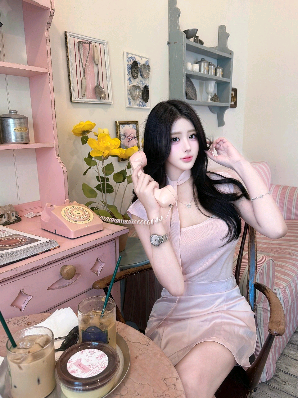 上海大学生林熙儿 Gallery 3