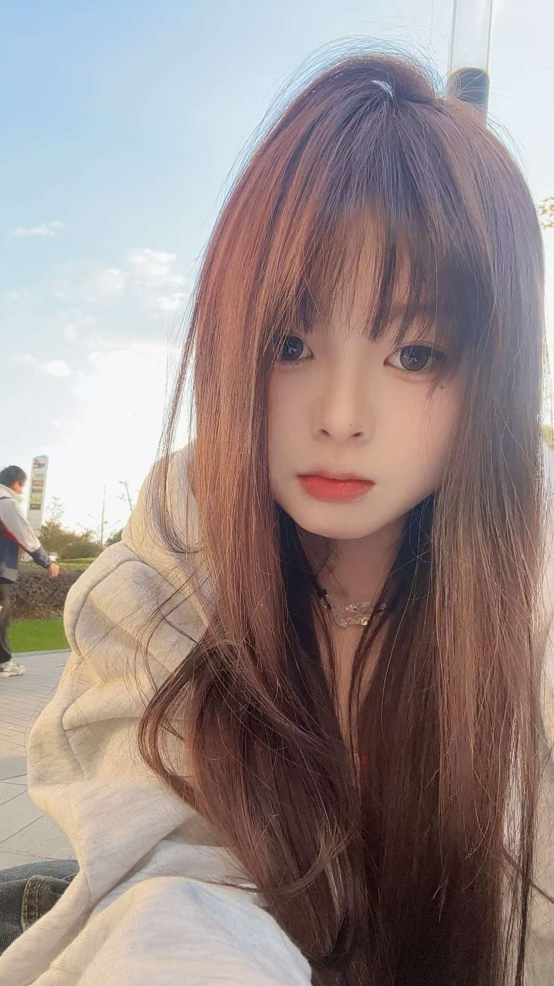 ๆ ไบ๐ ๅฎๅฑฑ 06 ๆ ๆขฆ ๊ฐค๋ฌ๋ฆฌ 4