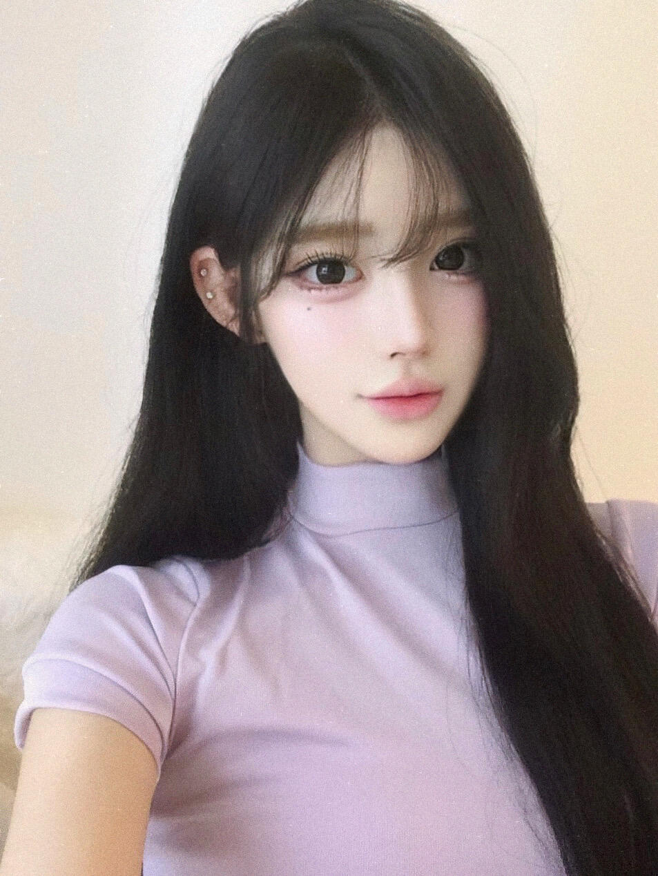 上海大学生林熙儿 Gallery 4