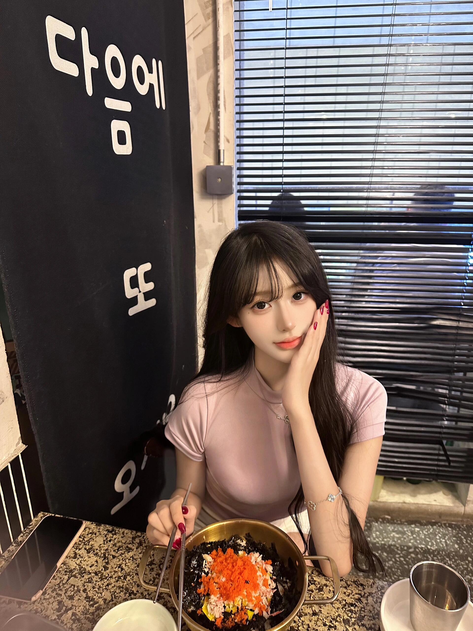 上海大学生林熙儿 Gallery 5