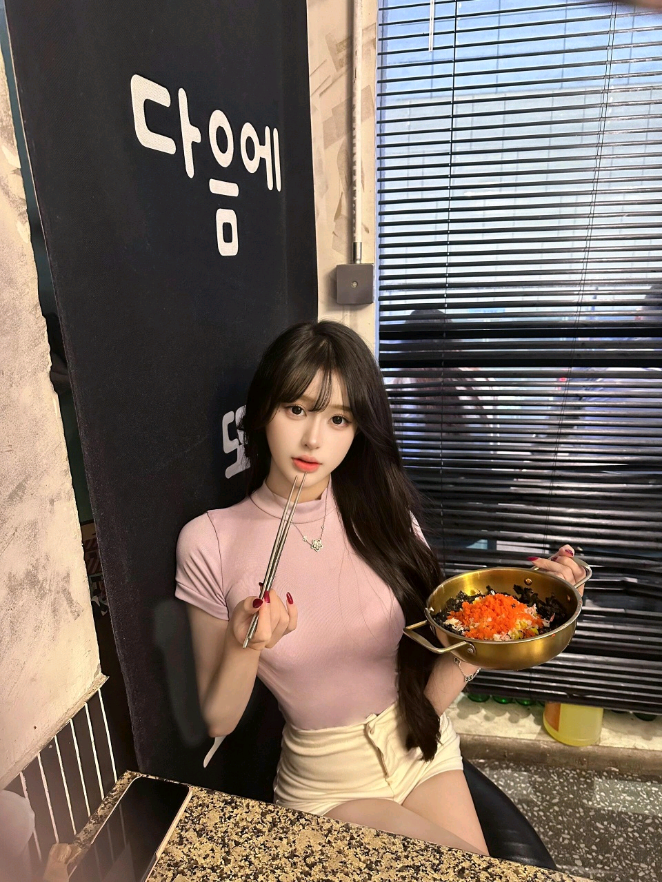 上海大学生林熙儿 Gallery 6