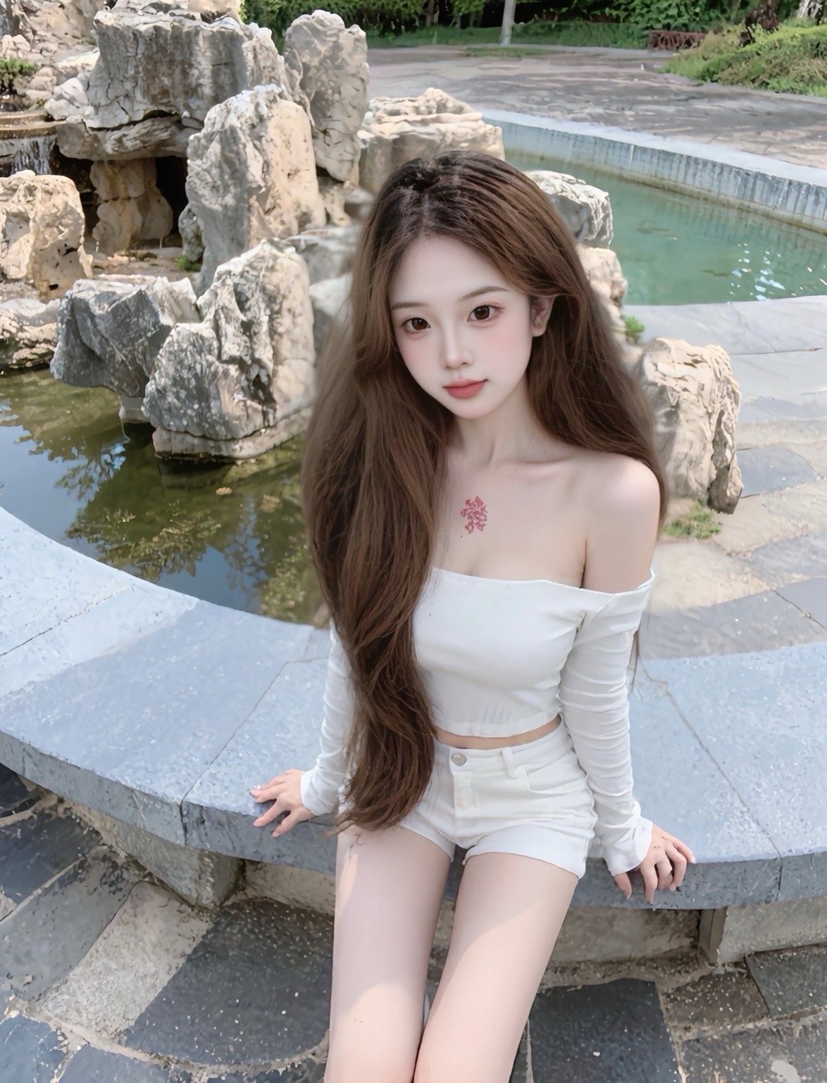 普陀小七 刚破处短期兼职 Gallery 3