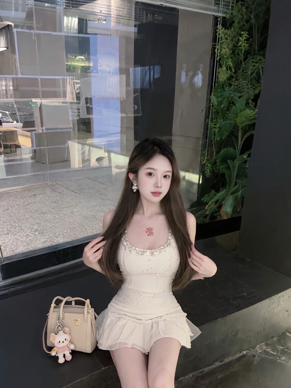 普陀小七 刚破处短期兼职 Gallery 4