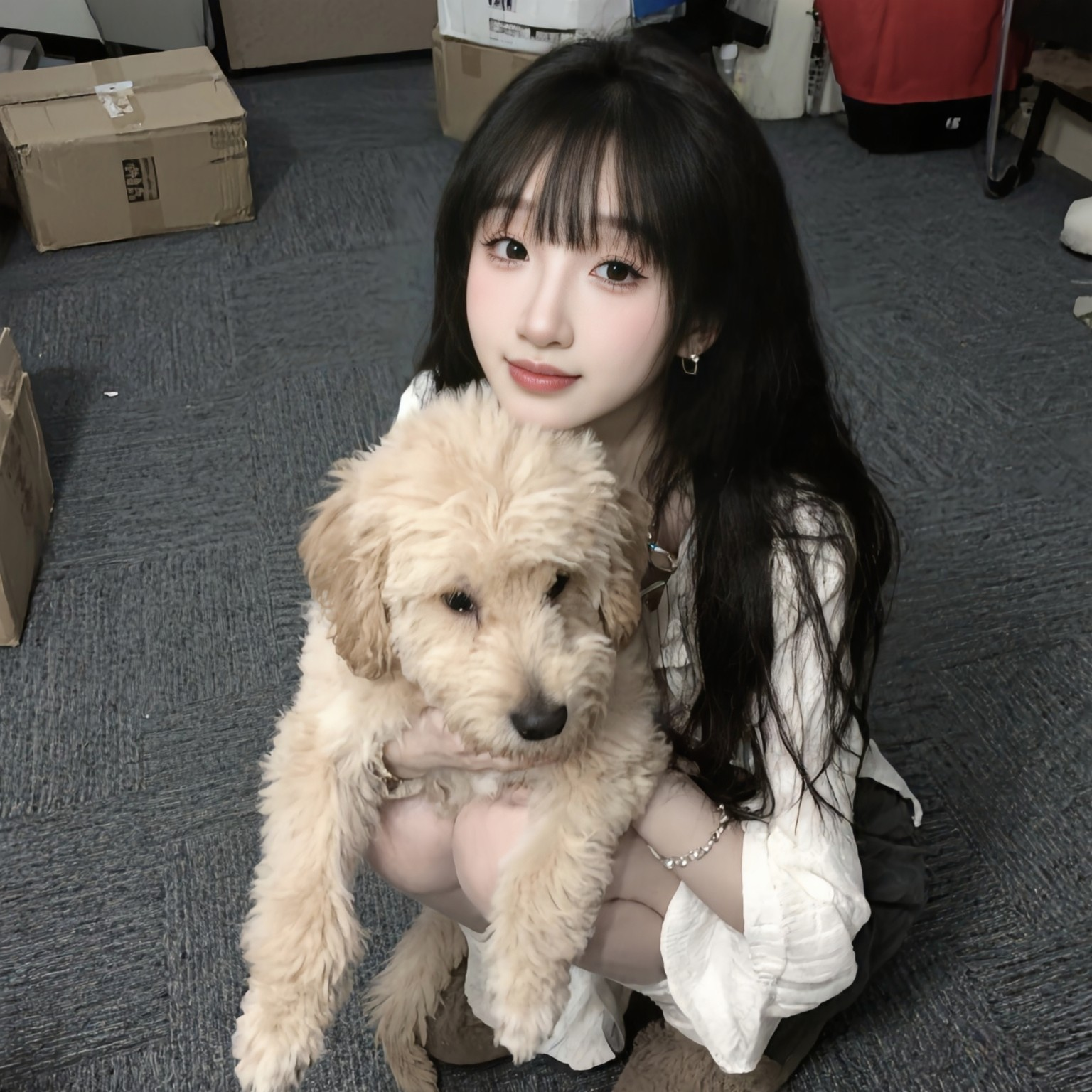 浦东苏暖暖 Gallery 1