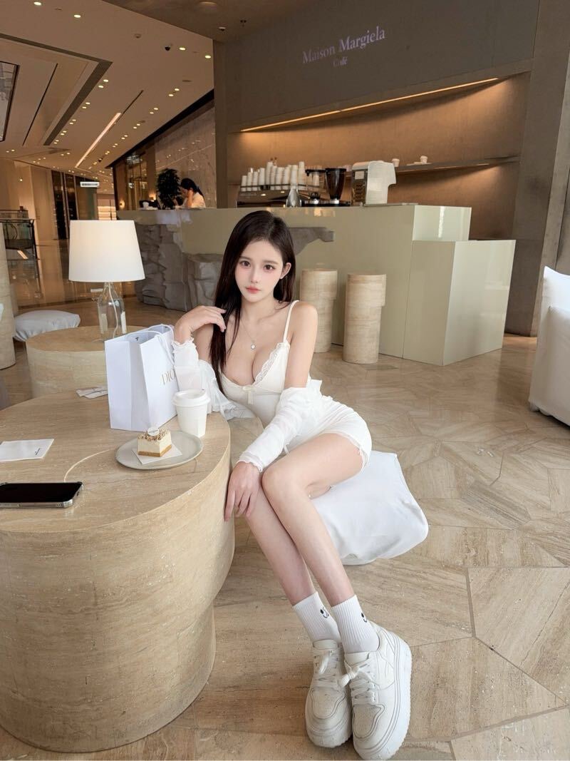 Y2661A-170 黄埔纯欲天花板大长腿 170D.03 Gallery 3