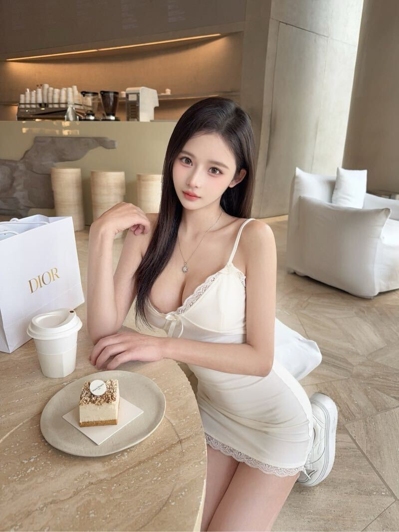 Y2661A-170 黄埔纯欲天花板大长腿 170D.03