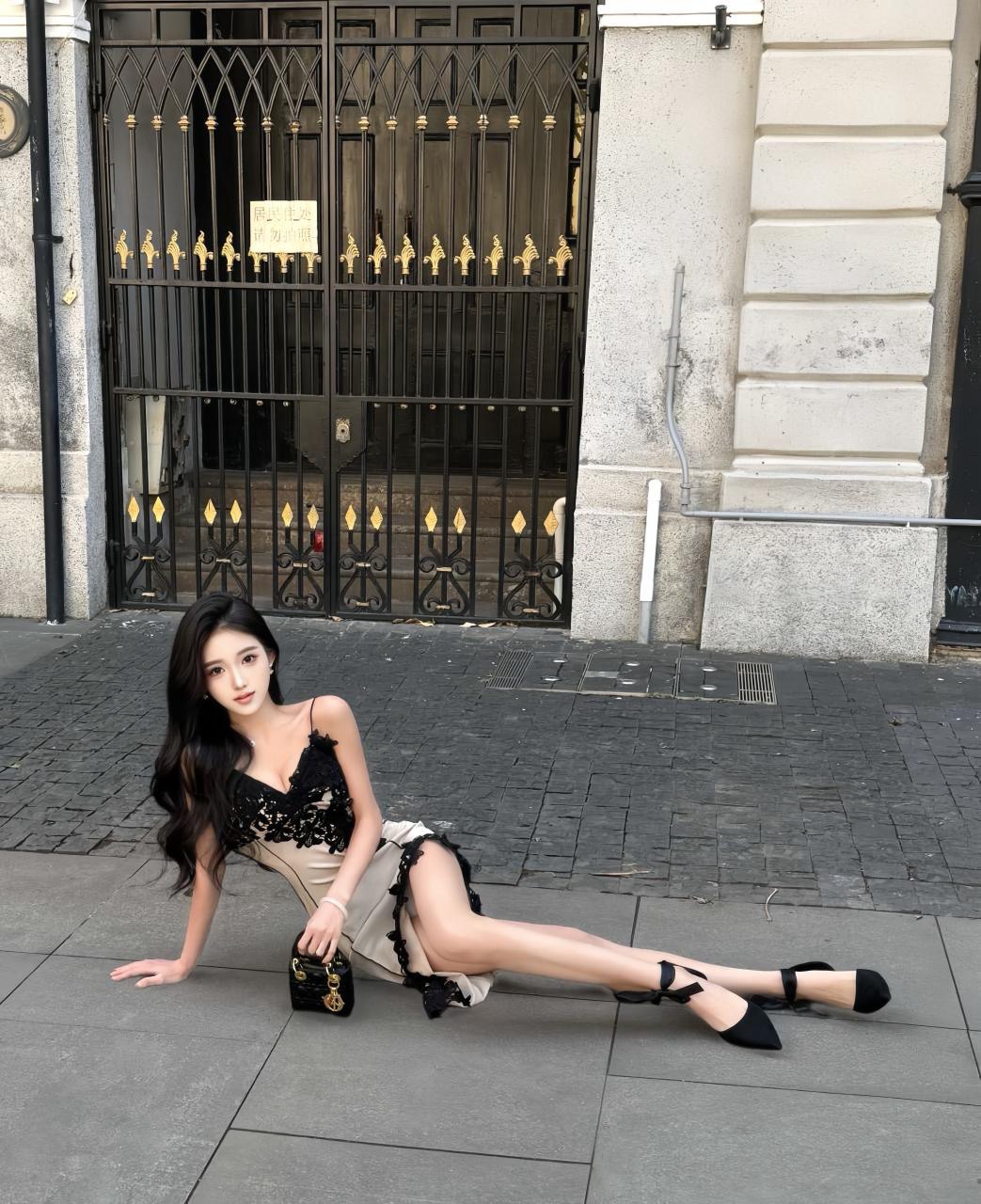 普陀  雨桥 Gallery 4