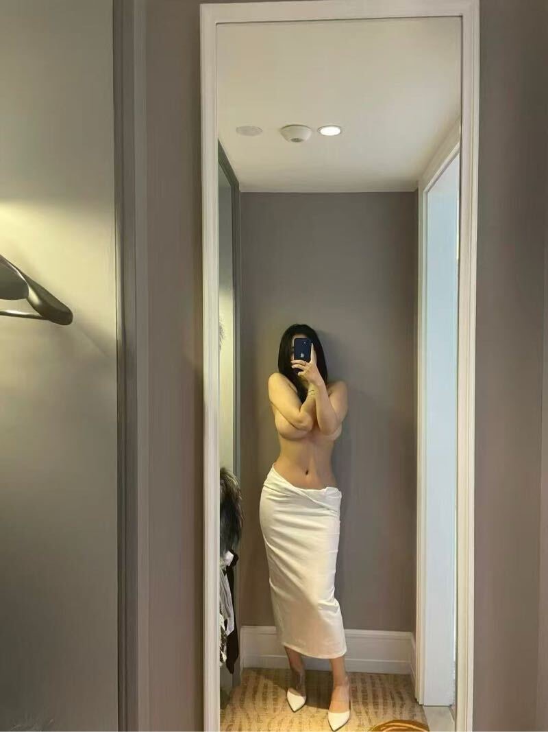 上海真实人妻少妇苍老师（喜小勿扰可接早单） Gallery 7