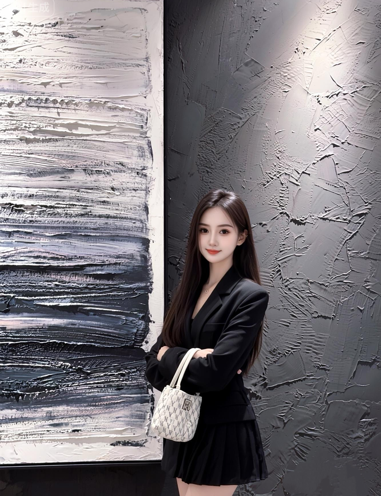 闵行苏沫 Gallery 5