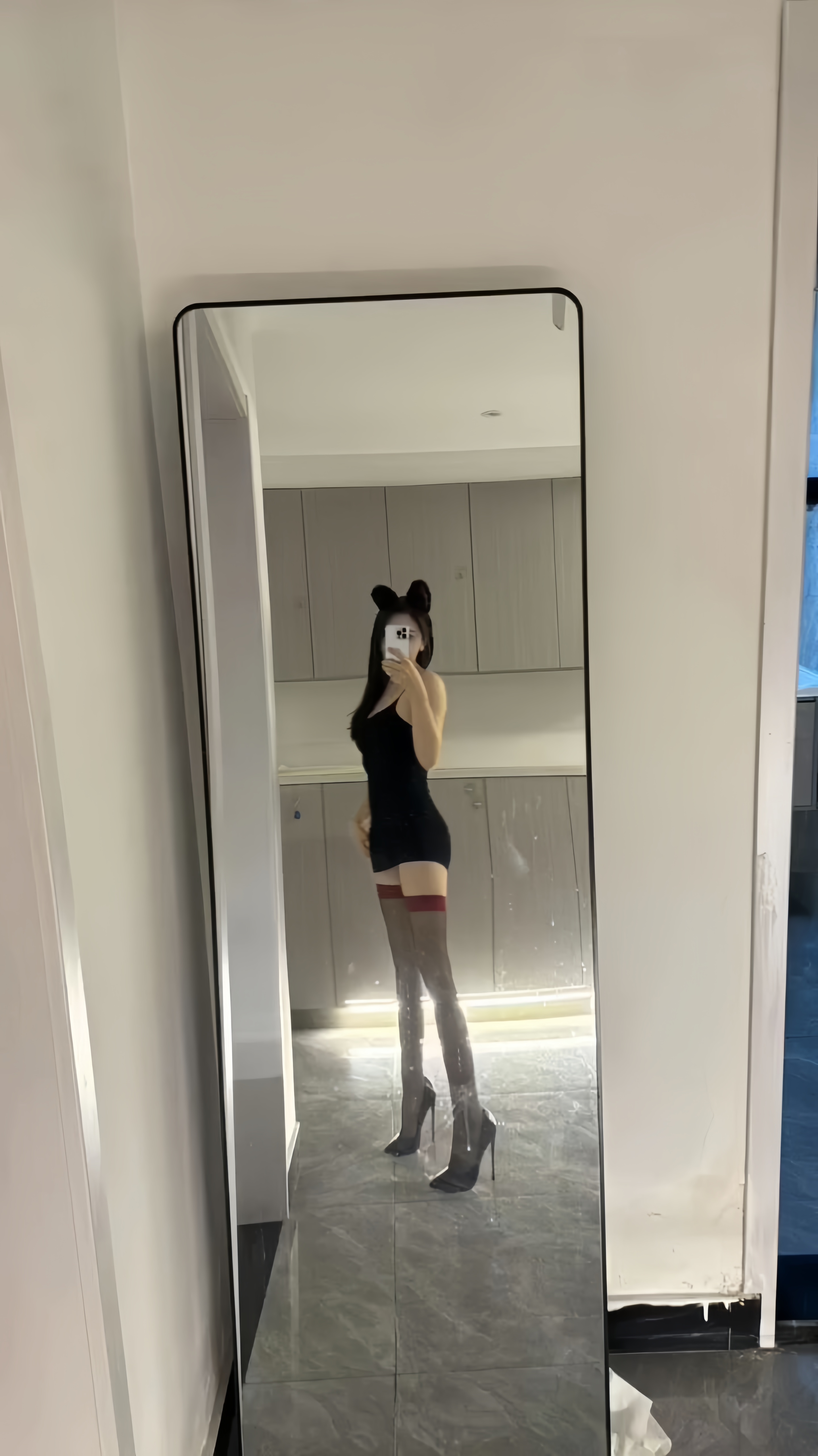 闵行极品cp妖精 Gallery 7