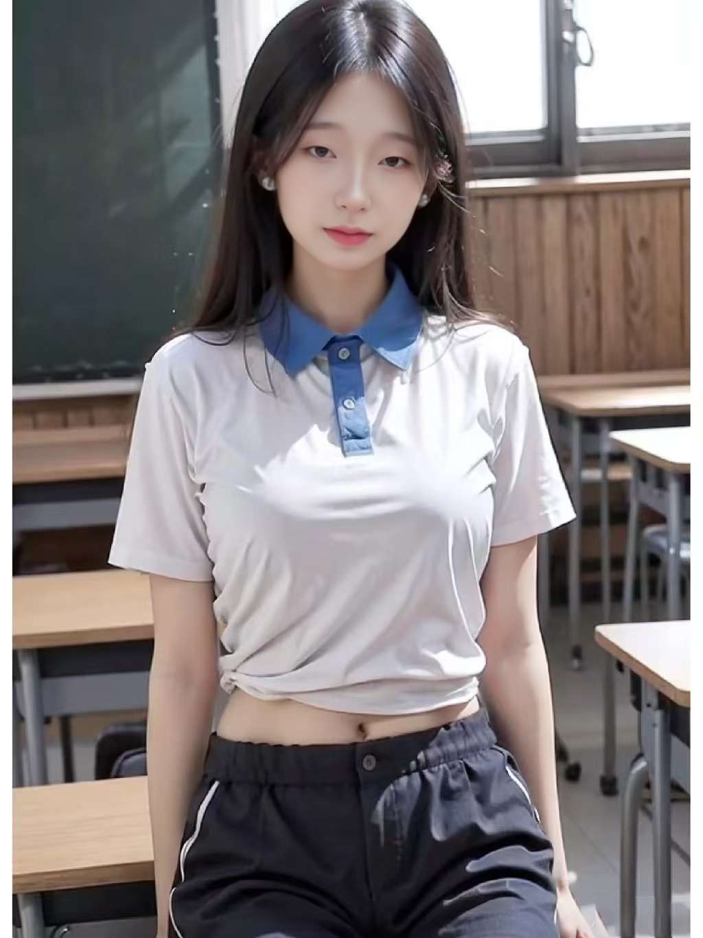 浦东三林新人07大学生纹纹 Gallery 3