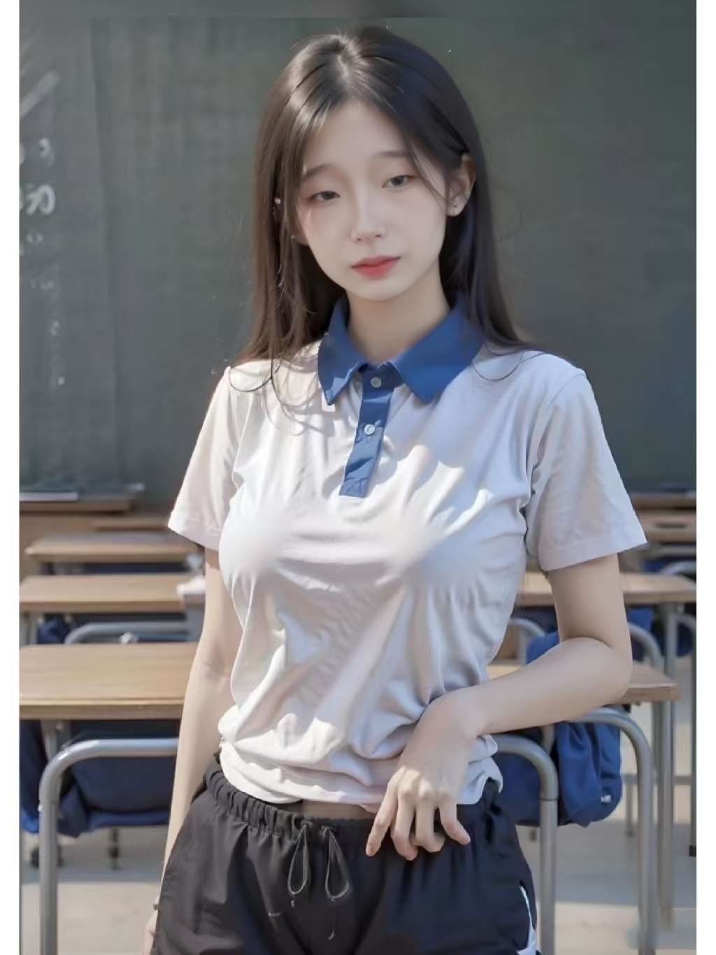 浦东三林新人07大学生纹纹 Gallery 4