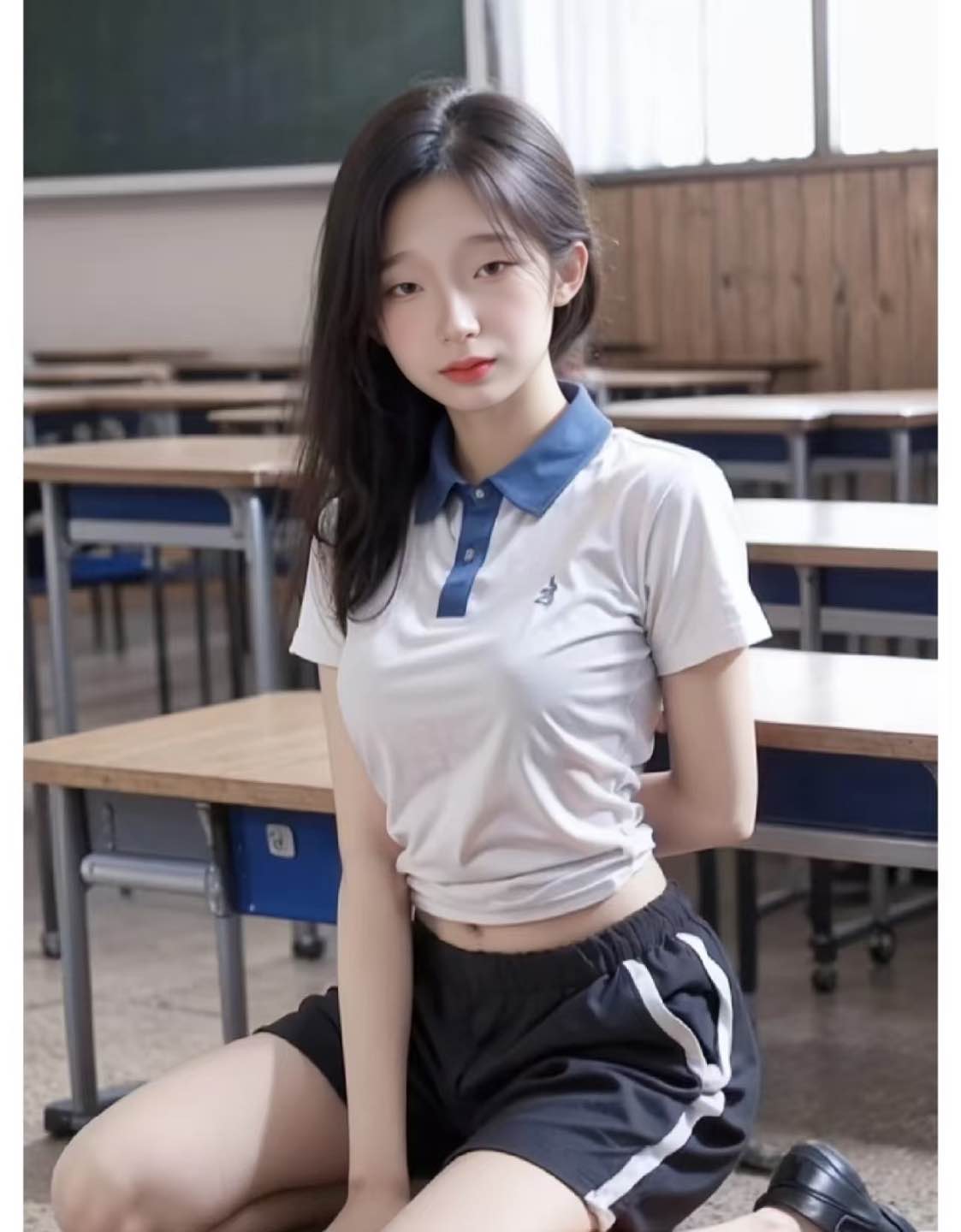 浦东三林新人07大学生纹纹 Gallery 5