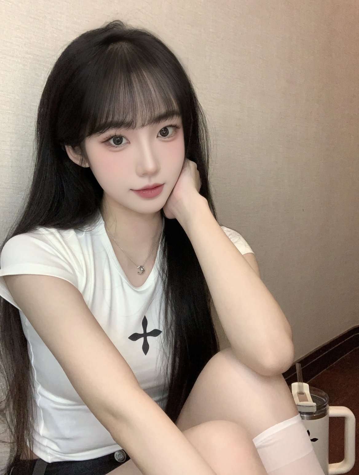 浦东昕儿 Gallery 1