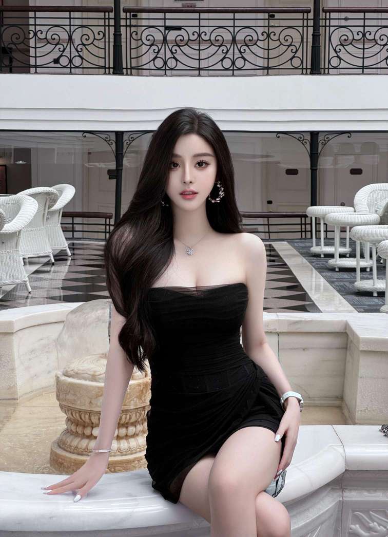 松江   筱筱 Gallery 6