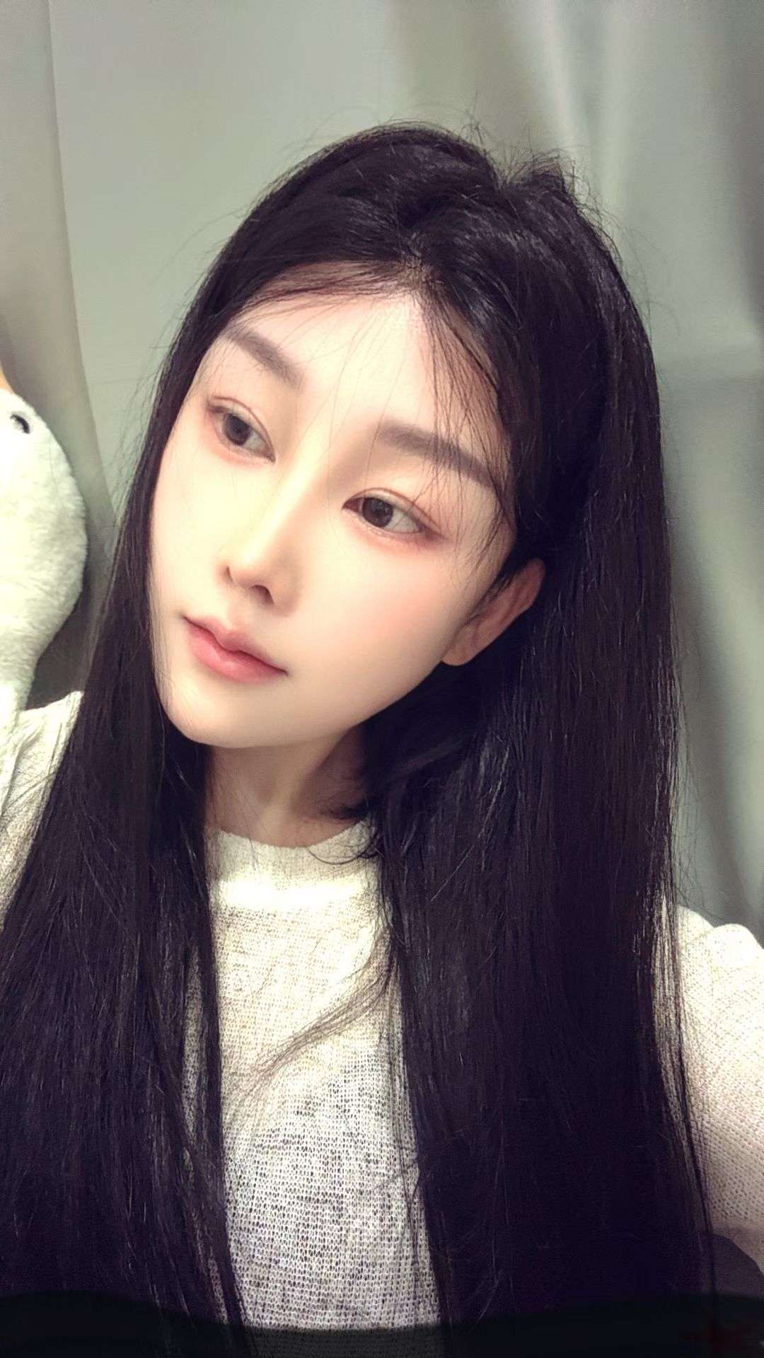 奉贤兼职妹妹夏雪 Gallery 1