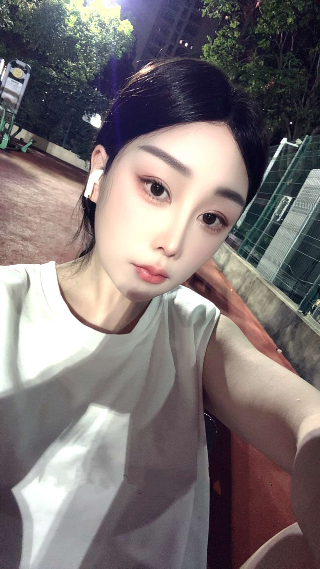 奉贤兼职妹妹夏雪 Gallery 3