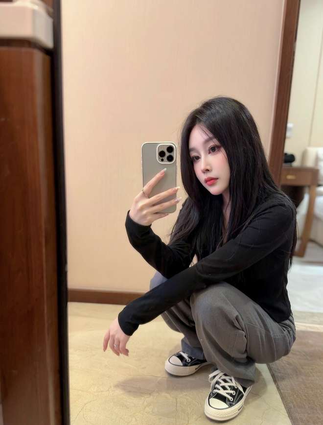 奉贤兼职妹妹夏雪 Gallery 4