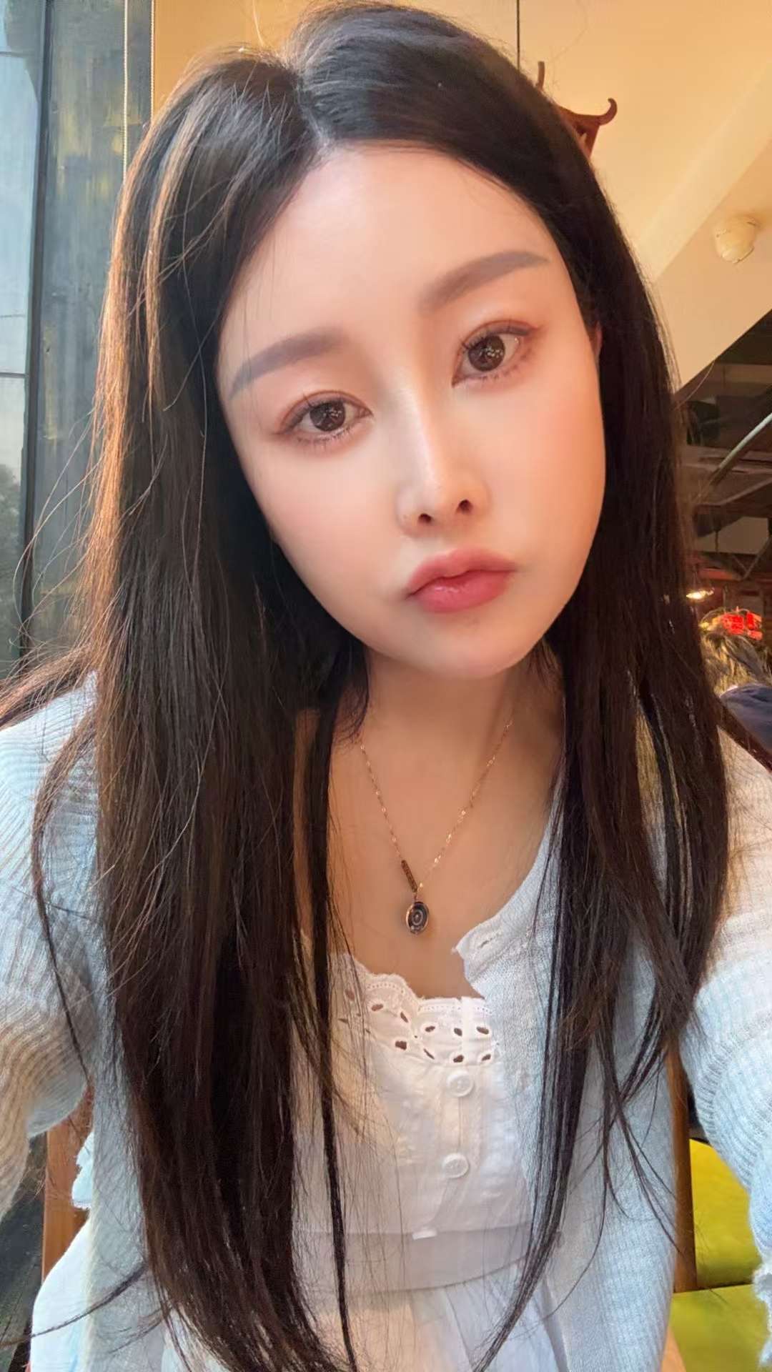 奉贤兼职妹妹夏雪 Gallery 5