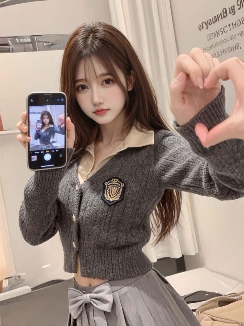 如梦☘️音乐学院🎵艺术生 Gallery 3