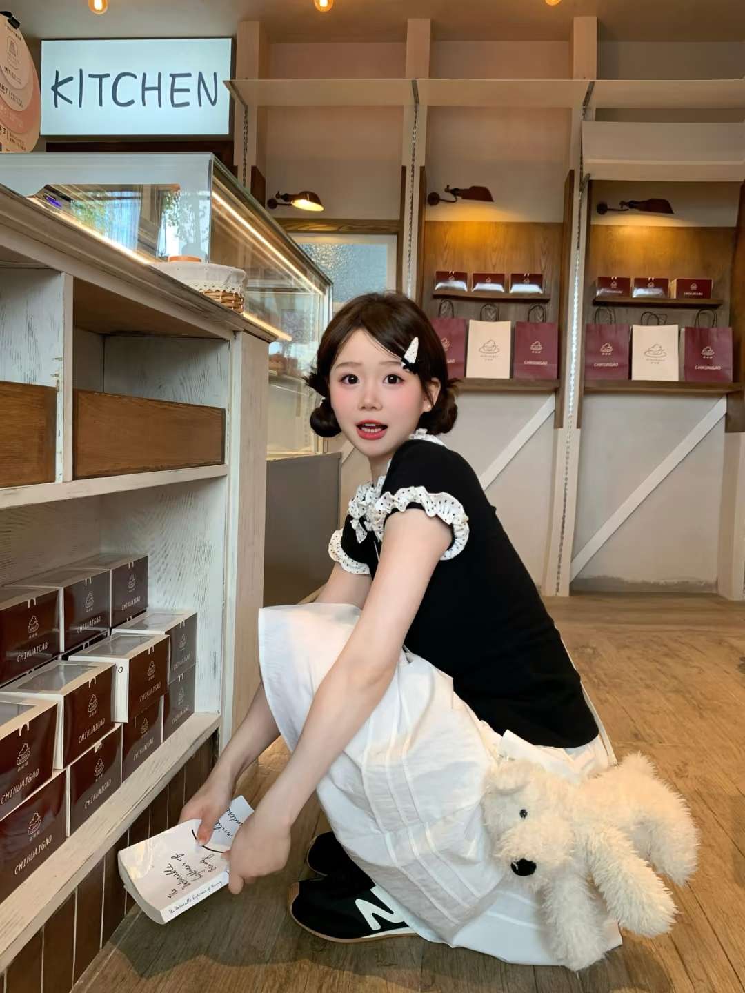 宝山，07宝宝 Gallery 4