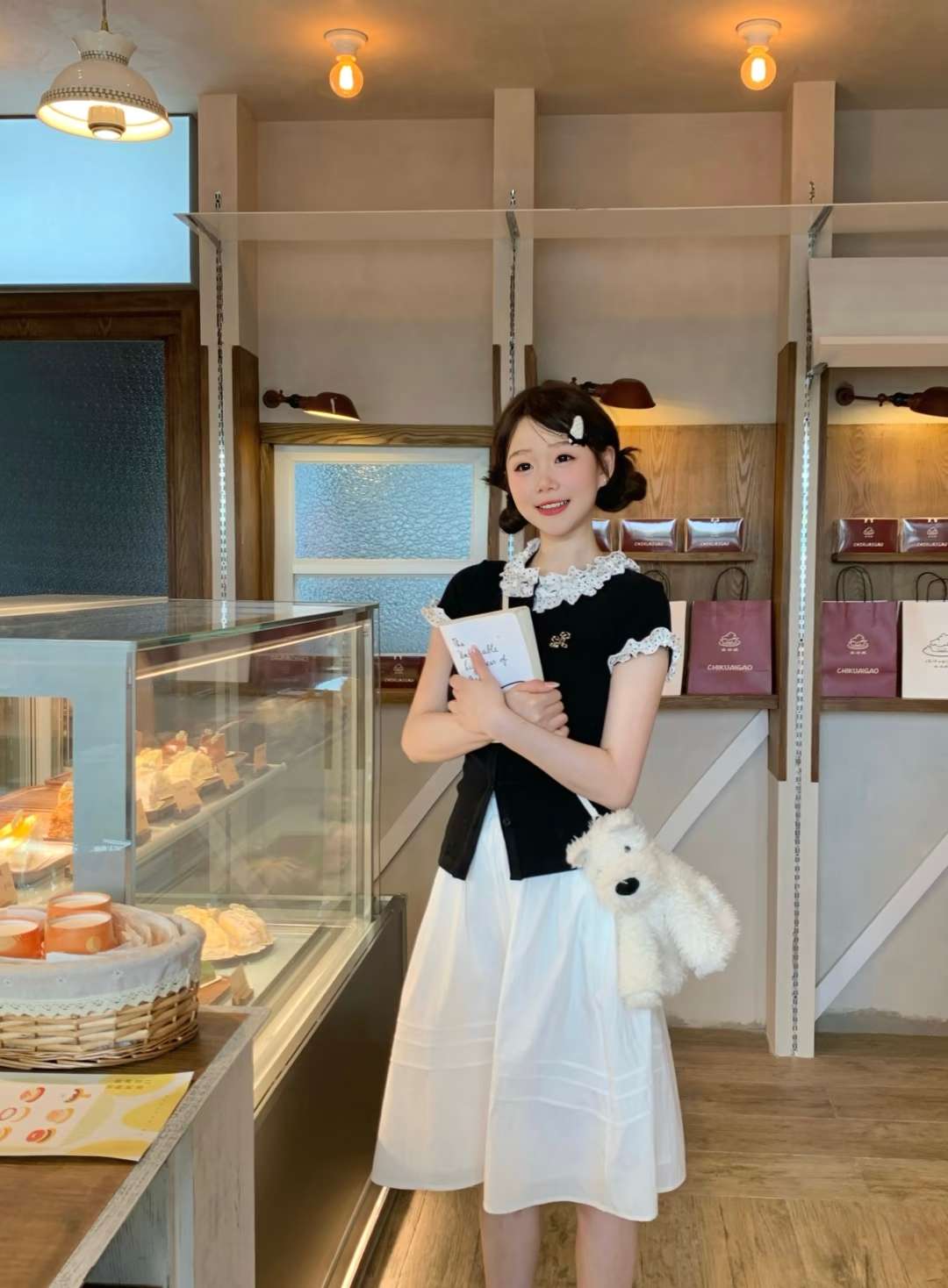 宝山，07宝宝 Gallery 5