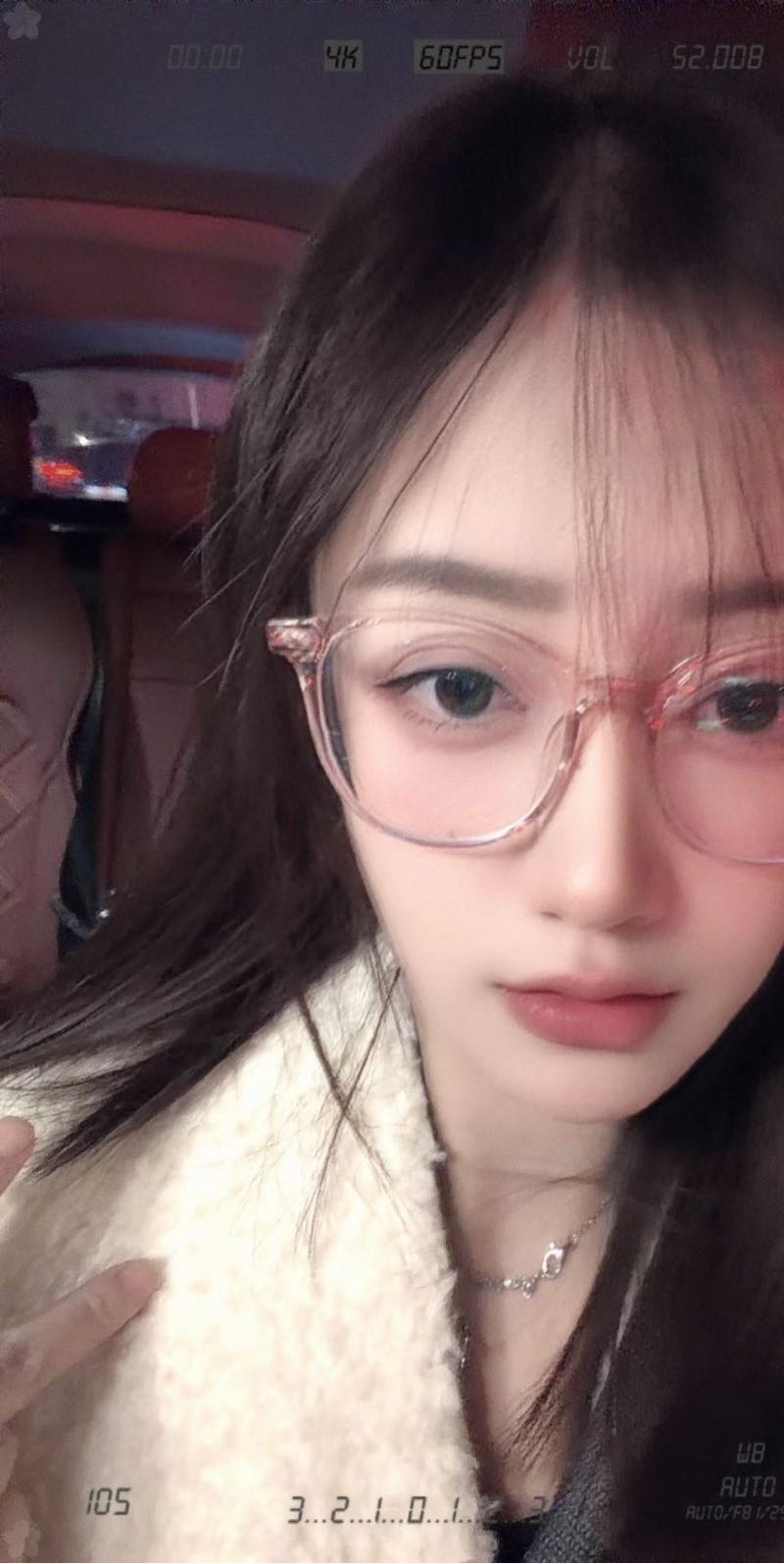 闵行新人 糖糖 Gallery 3