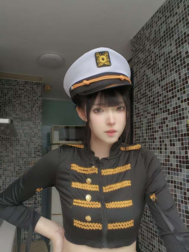 刺猬🏠闵行. 小来 百变萝莉 Gallery 2