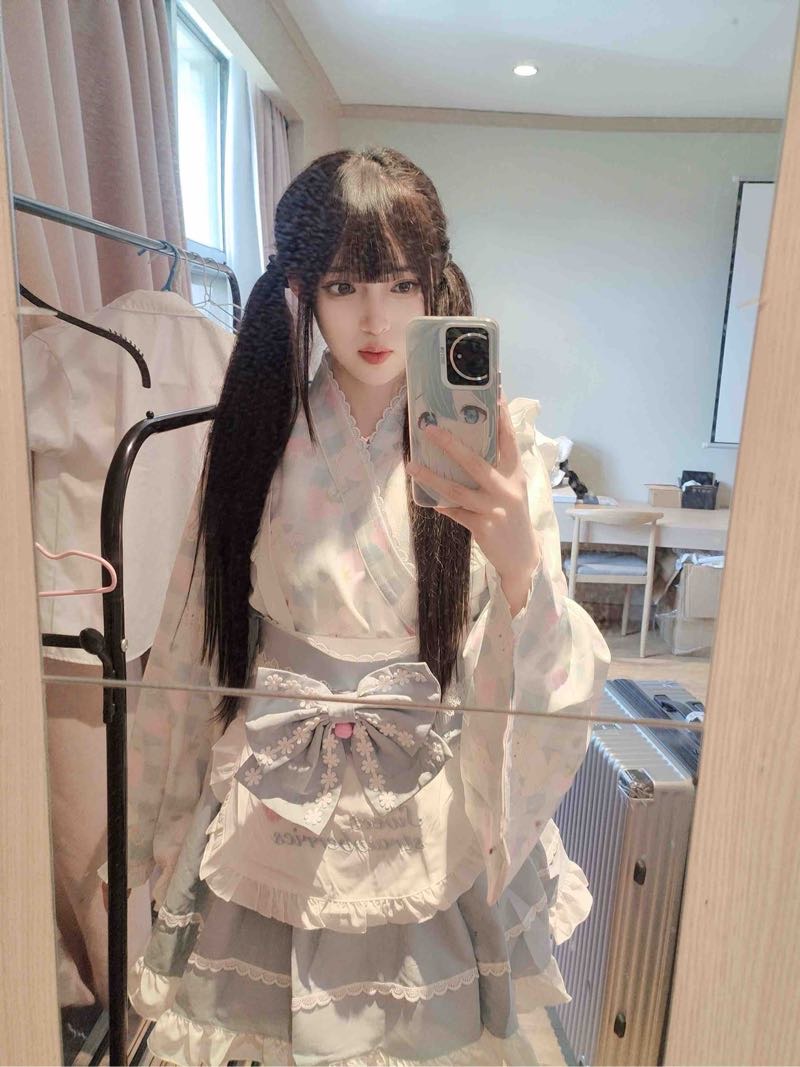 刺猬🏠闵行. 小来 百变萝莉 Gallery 4