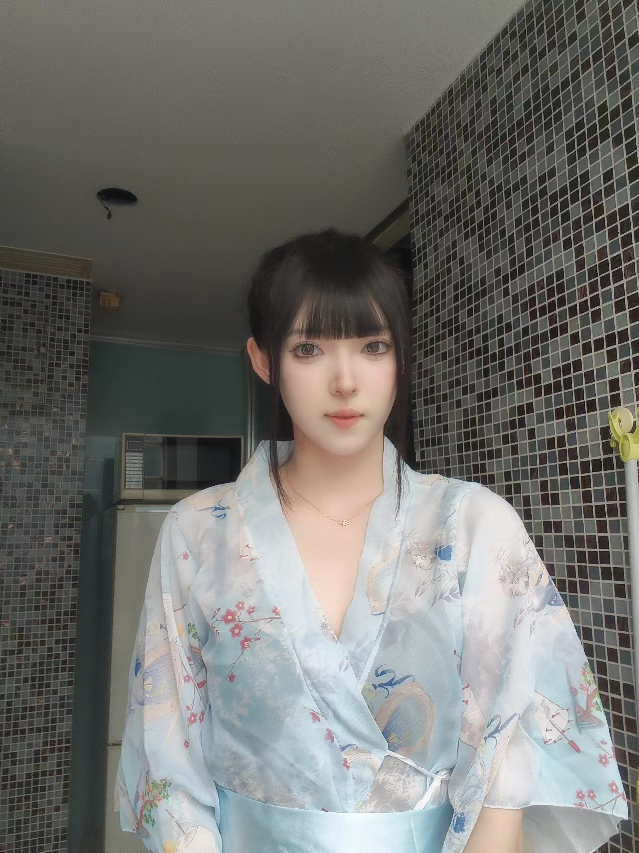 刺猬🏠闵行. 小来 百变萝莉 Gallery 7