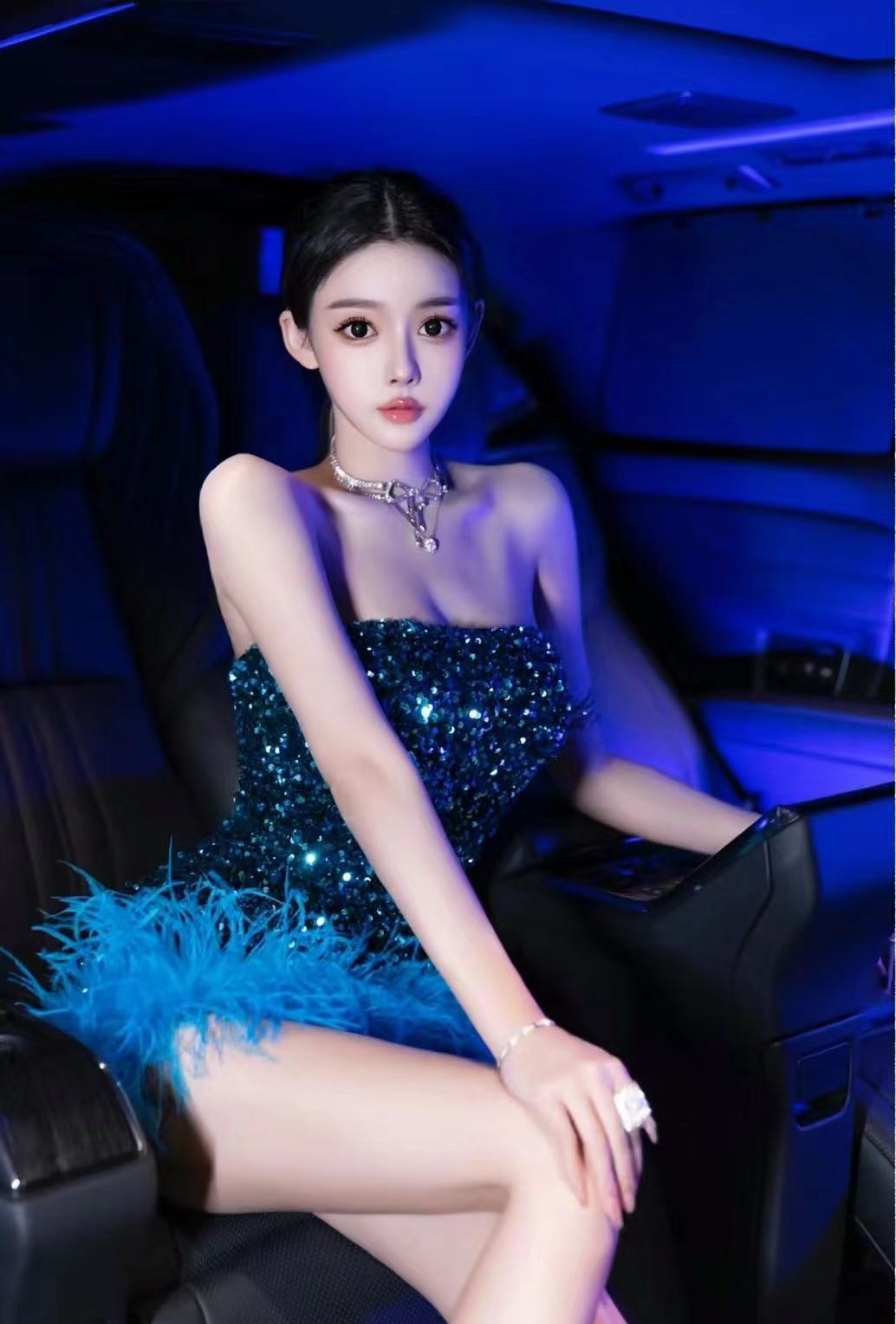 岁岁（假一赔万）蛇纹69 Gallery 1