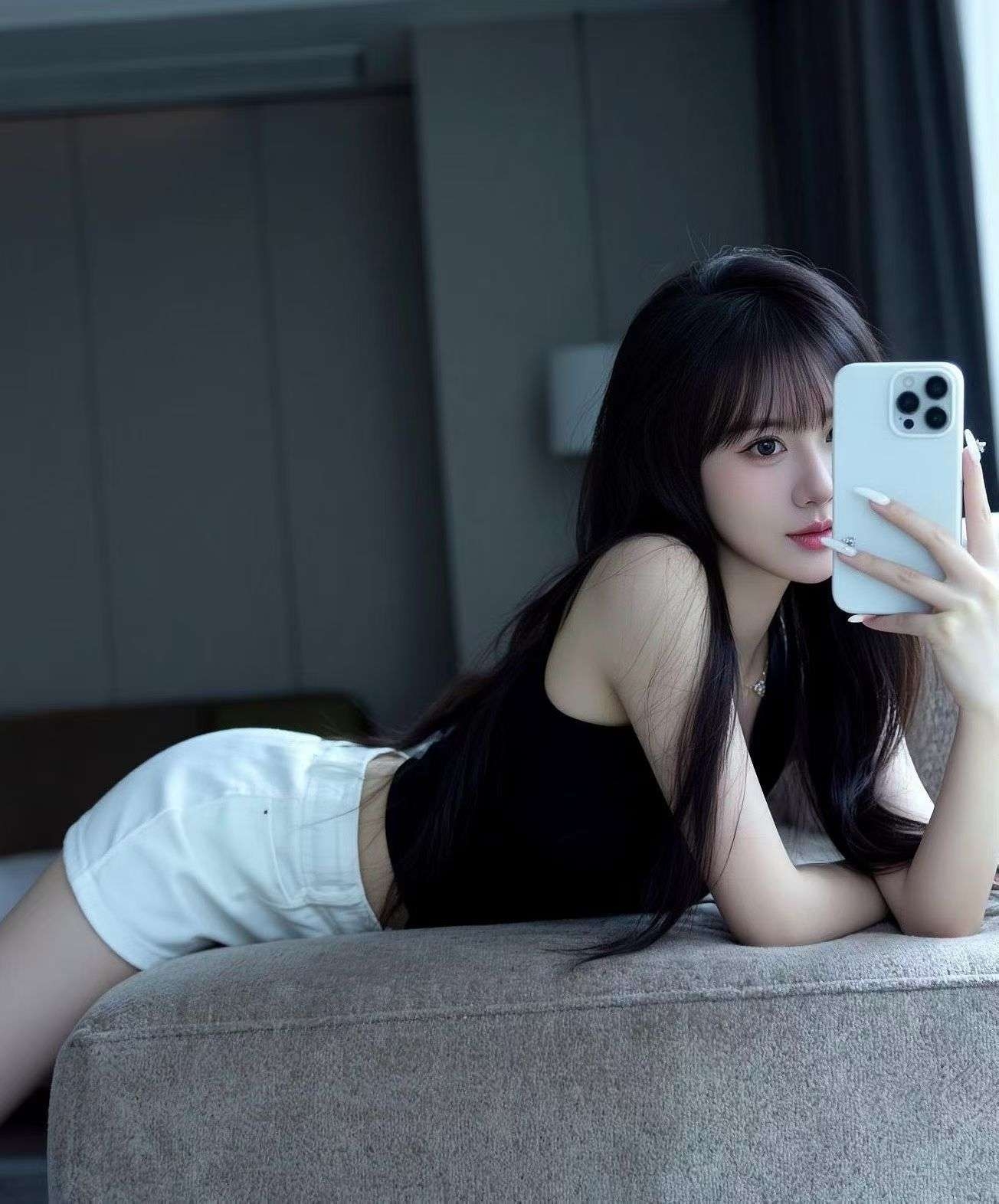 美术生真实圈外短期兼职李柔儿 Gallery 2