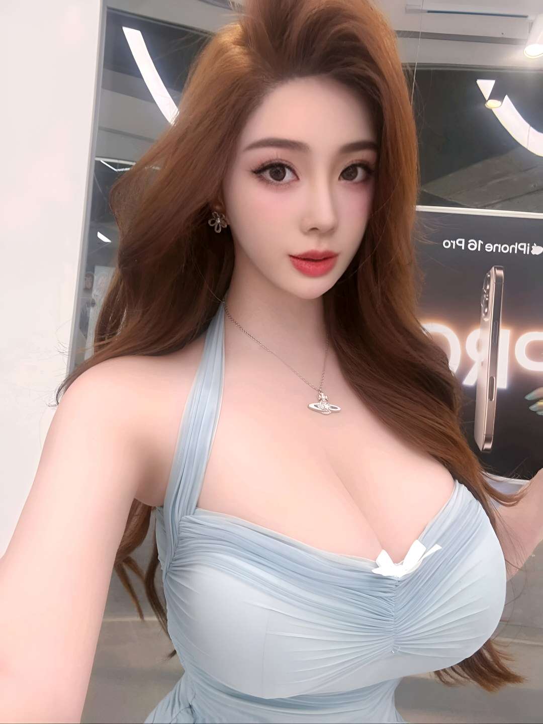 闵行大E甜甜 Gallery 5