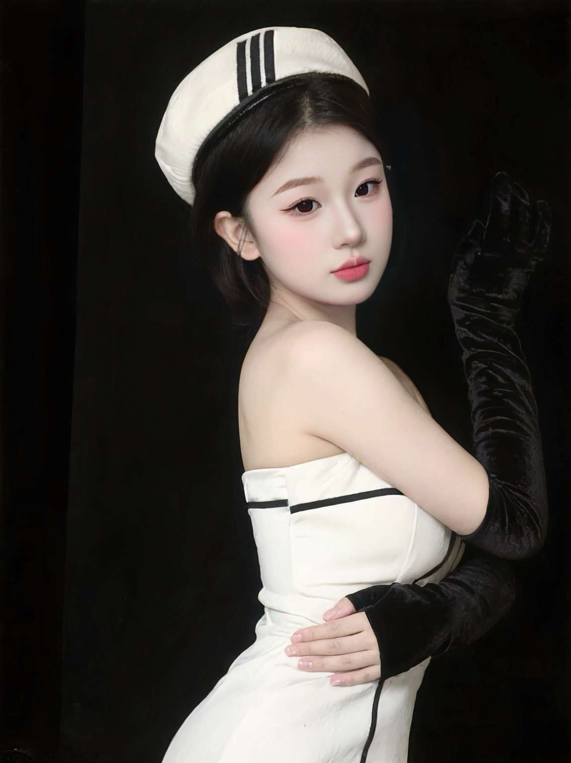 闵行石榴 Gallery 1