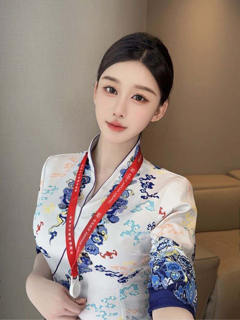 清宁🏠普陀空姐鑫鑫 Gallery 1