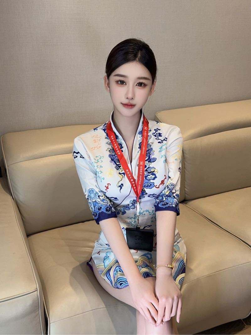 清宁🏠普陀空姐鑫鑫 Gallery 5