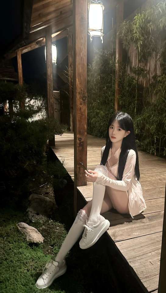 辛巴🏠闵行在读生 Gallery 6