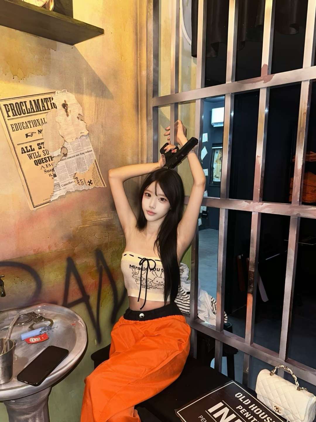 辛巴🏠嘉定新新 Gallery 1