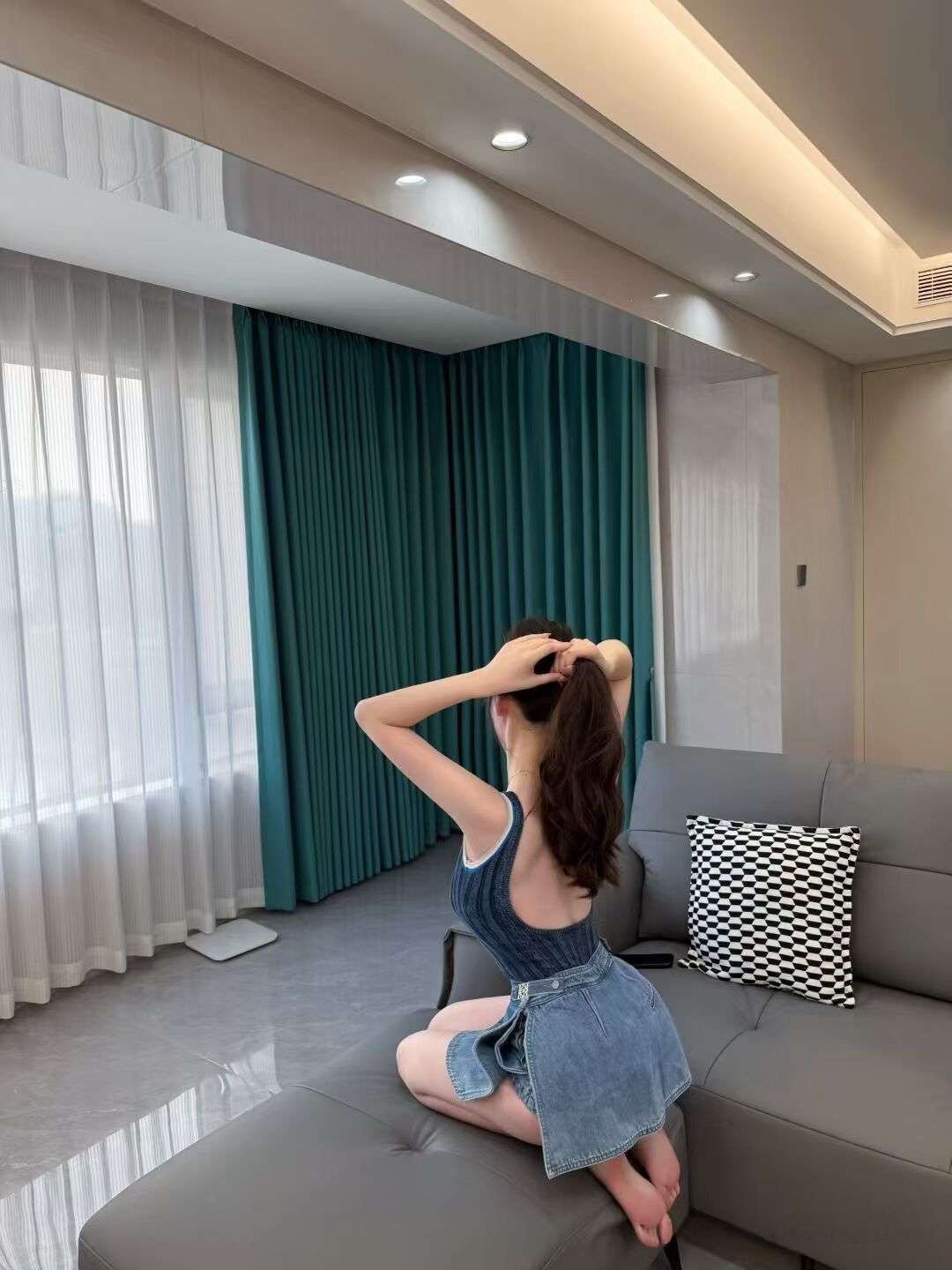 妞妞🏠嘉定久久 Gallery 2