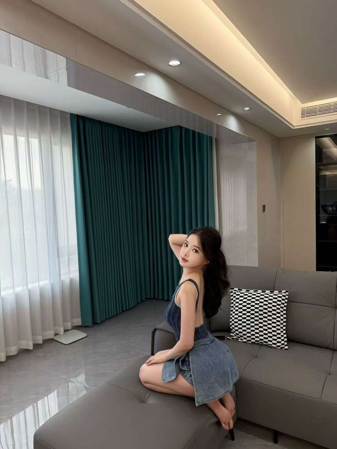 妞妞🏠嘉定久久 Gallery 6