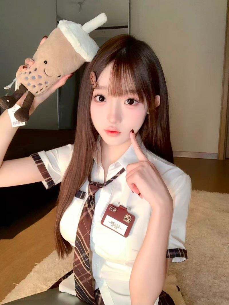 妞妞🏠嘉定白小纯