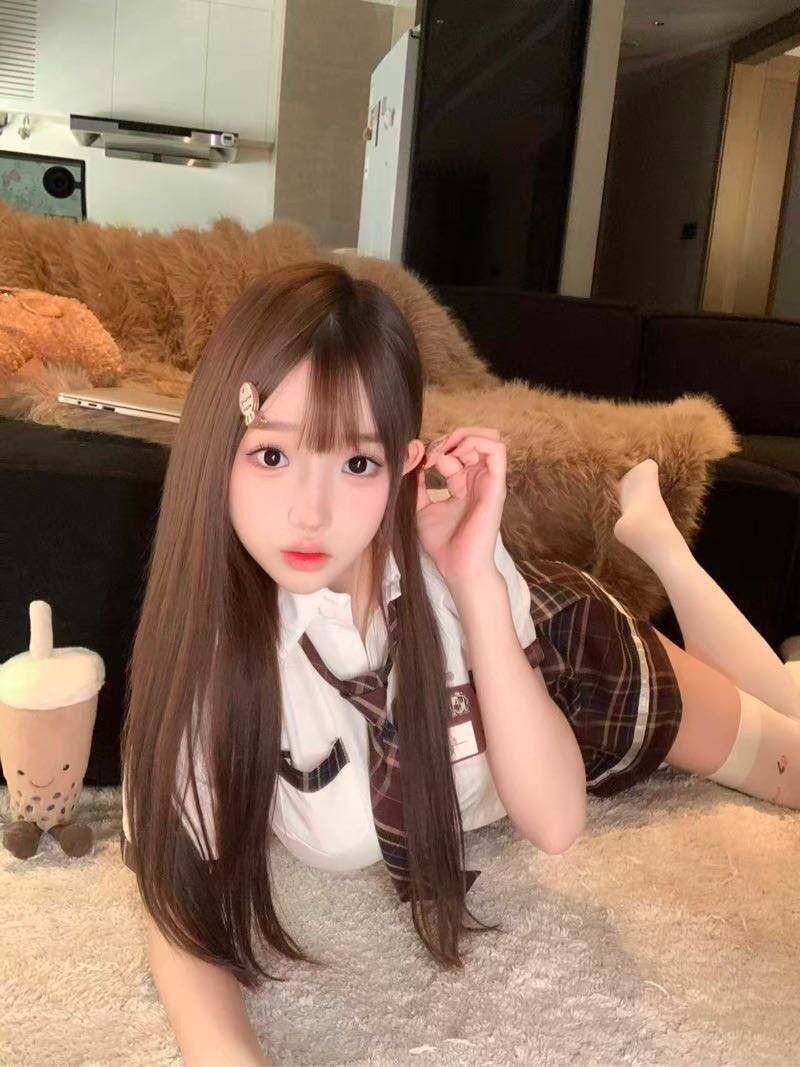 妞妞🏠嘉定白小纯 Gallery 5