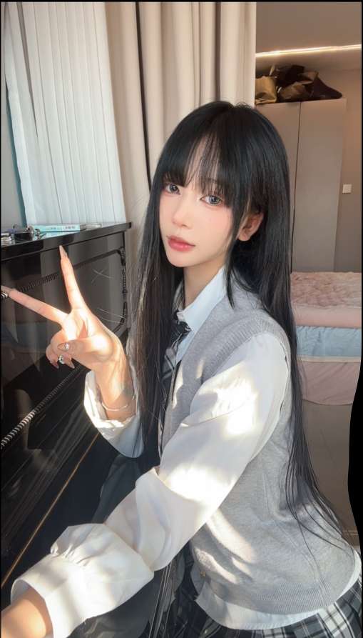 新人徐汇18  苏雨  极品高挑炮架 Gallery 4