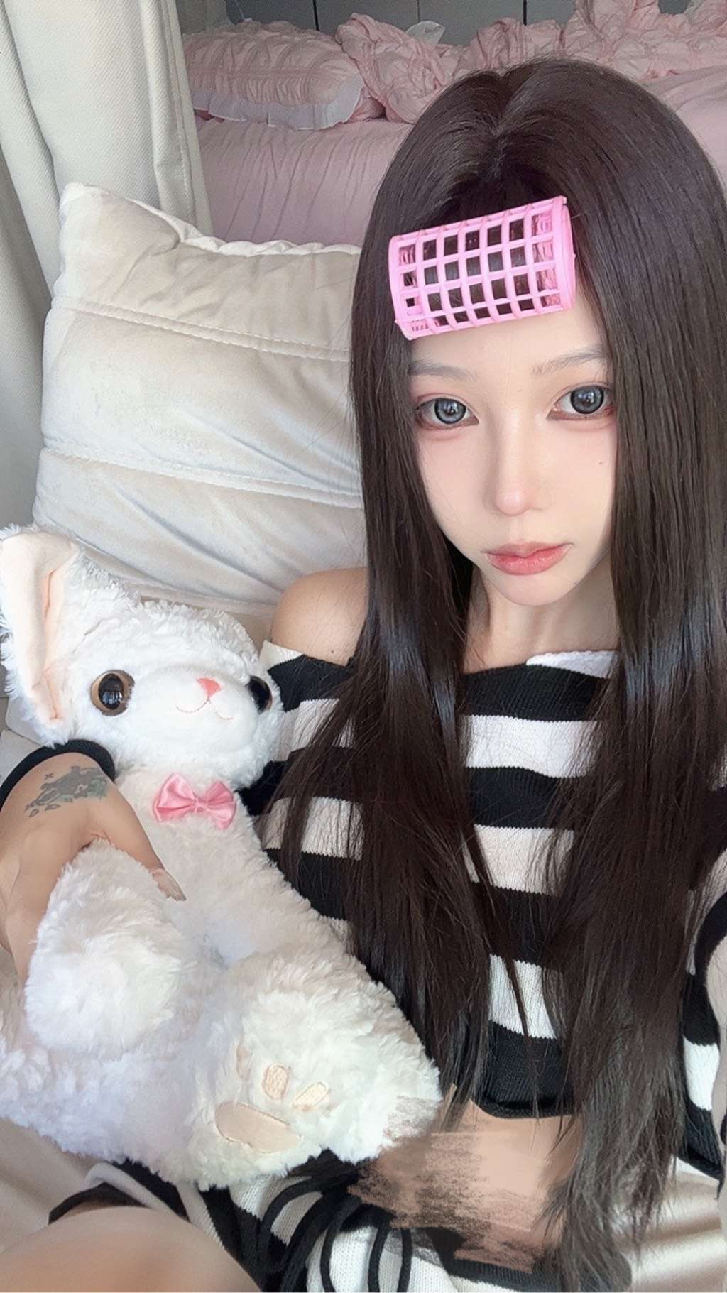 新人徐汇18  苏雨  极品高挑炮架 Gallery 7