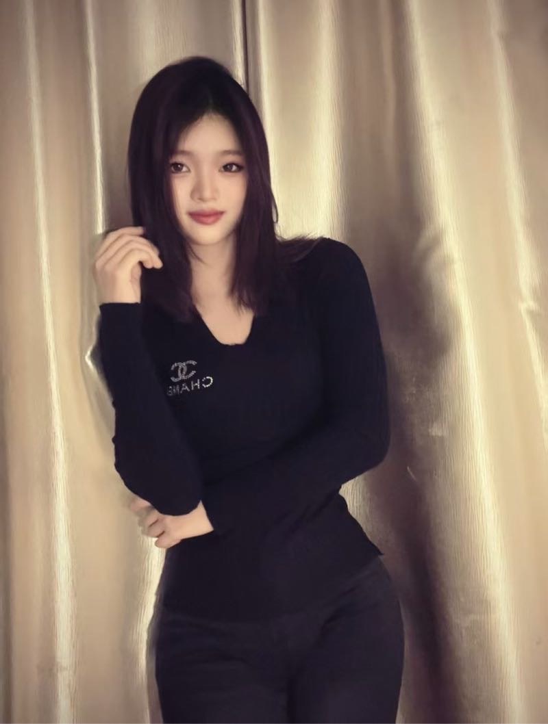 Y4106B-07 浦东纯欲甜妹 Gallery 5