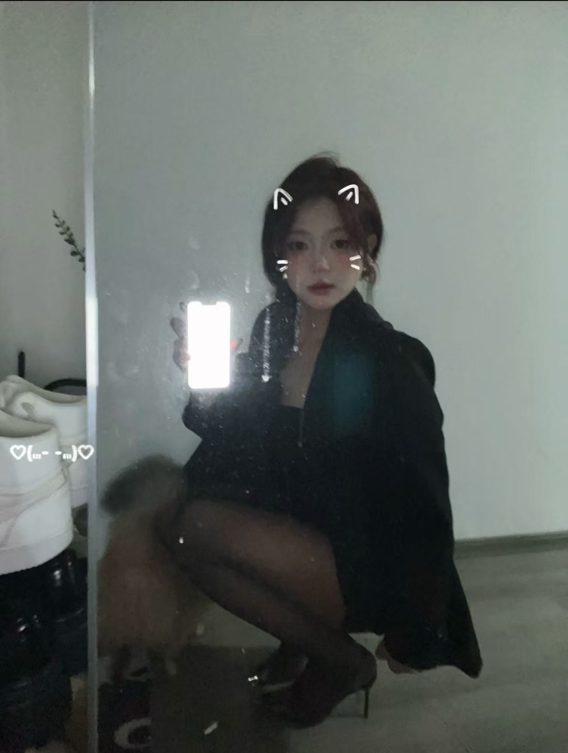 奉贤悠悠  学生兼职 Gallery 7