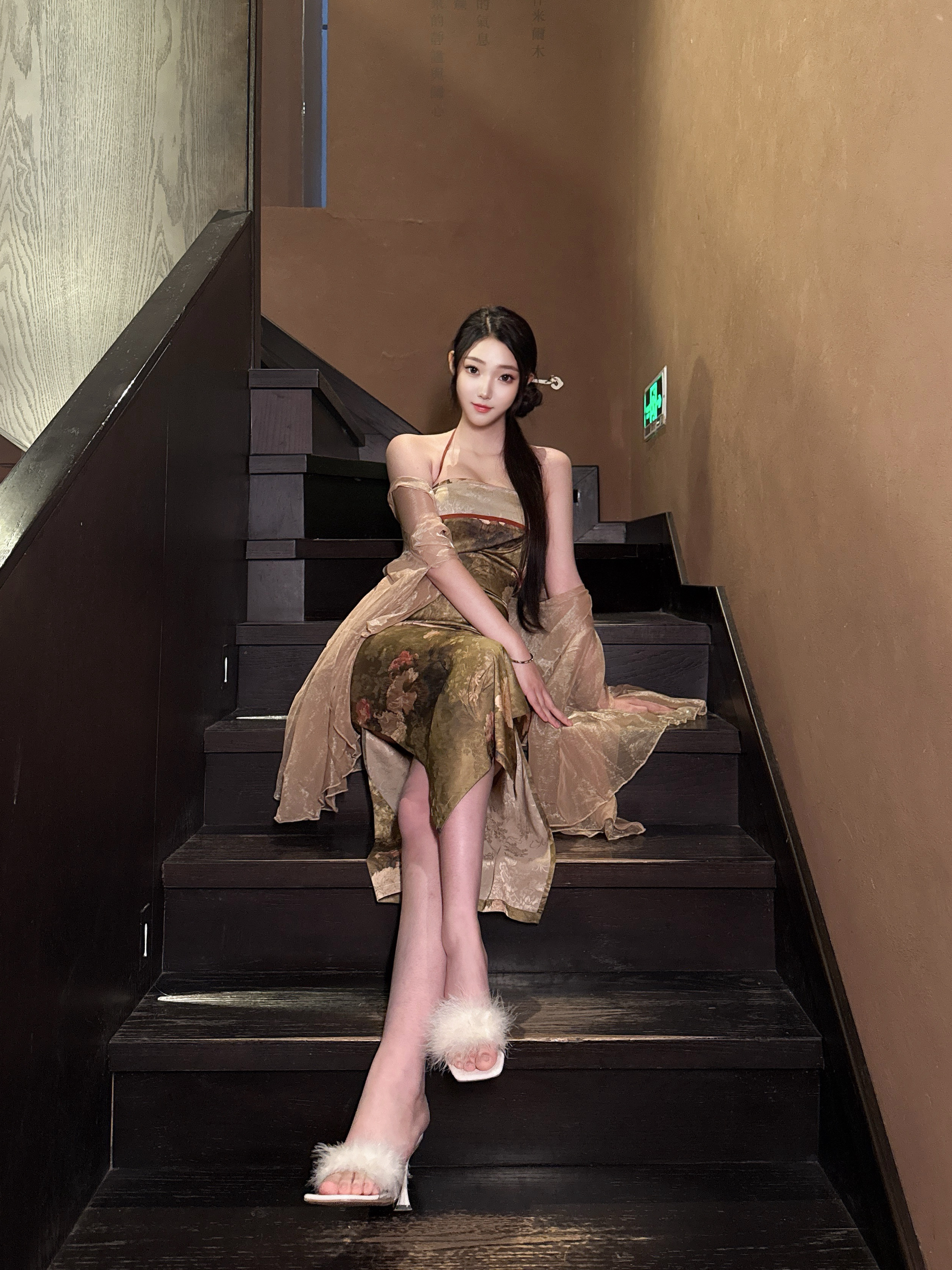 普陀05纯欲御姐小软,175🐻D