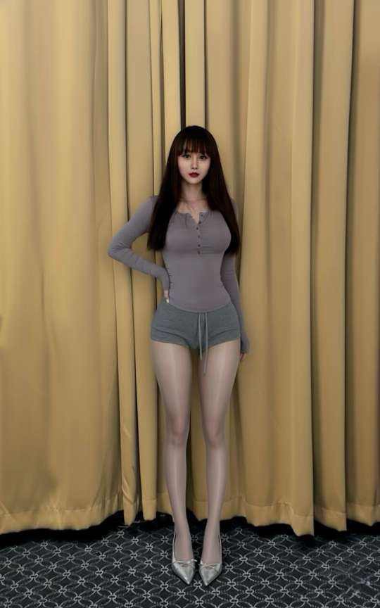 妞妞🏠闵行珂珂 Gallery 2