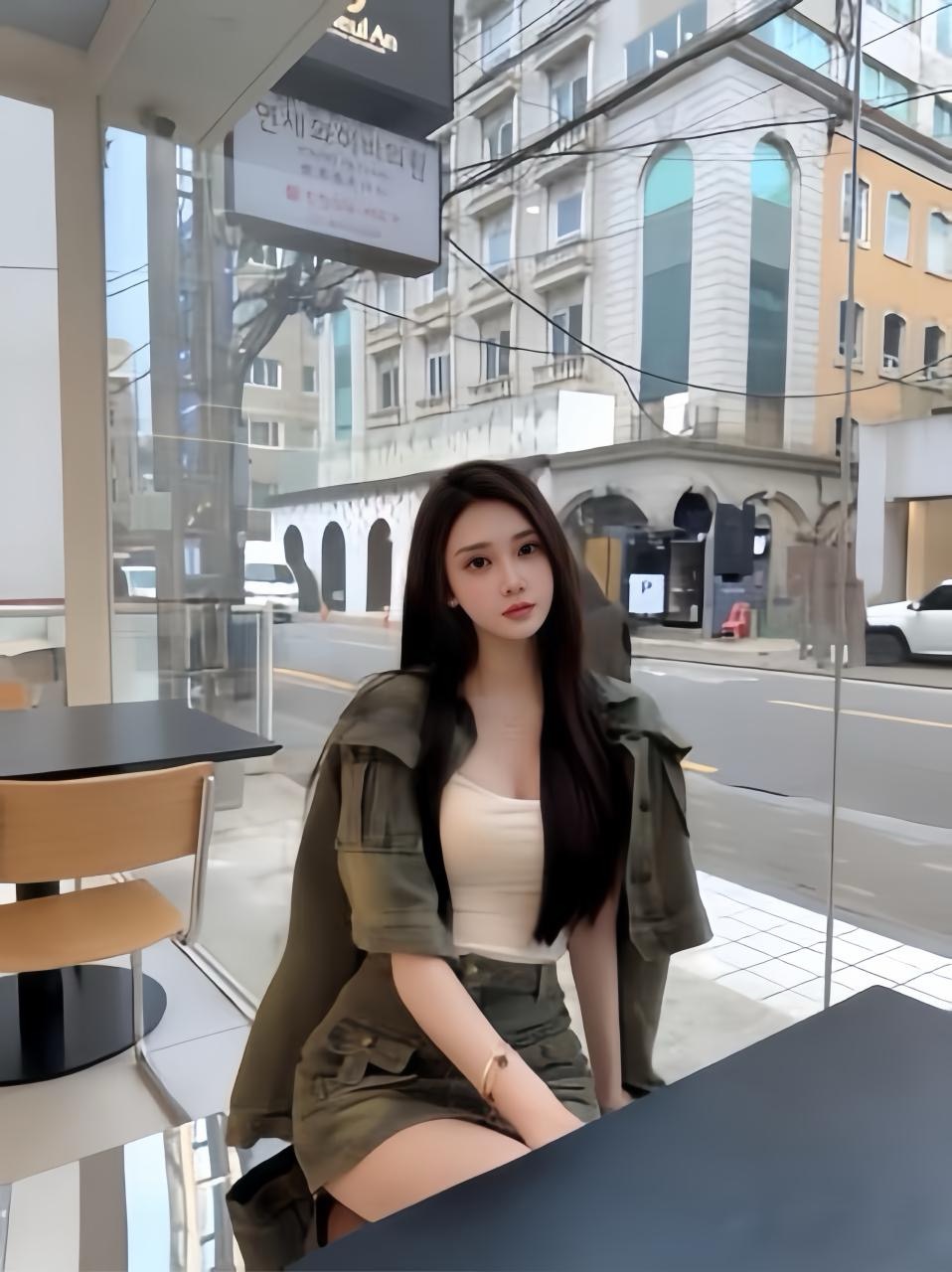 普陀 琳妹 Gallery 5